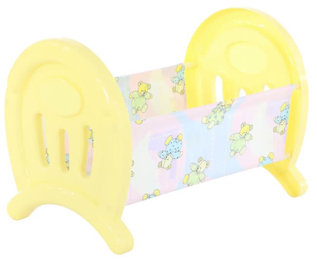 Polesie Krevetac za lutku 55996