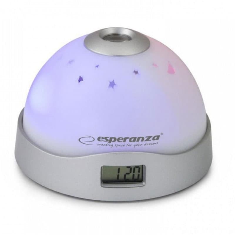 Sat projektor Esperanza EHC001