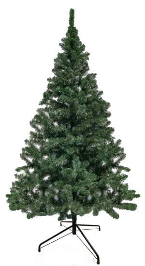 Novogodišnja Jelka Visine 3 m - Foil Green Calgary