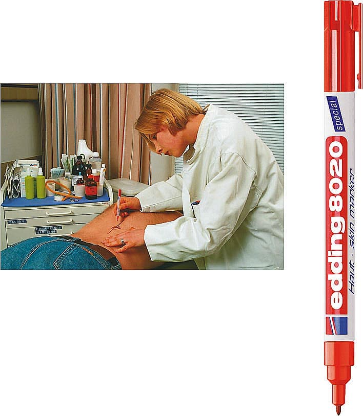 Hirurški marker E-8020, 08M8020