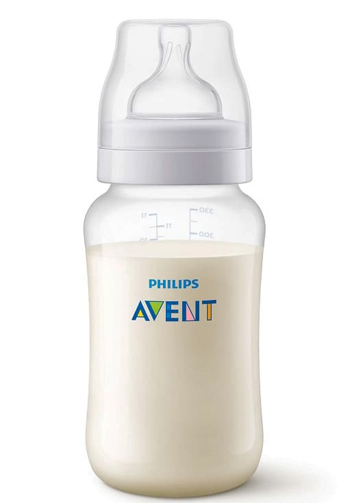 AVENT Flašica ANTI-KOLIK 330ml 8712