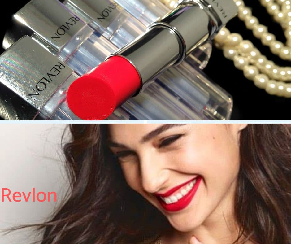 Revlon ruž za usne  Ultra HD Dahlia 890