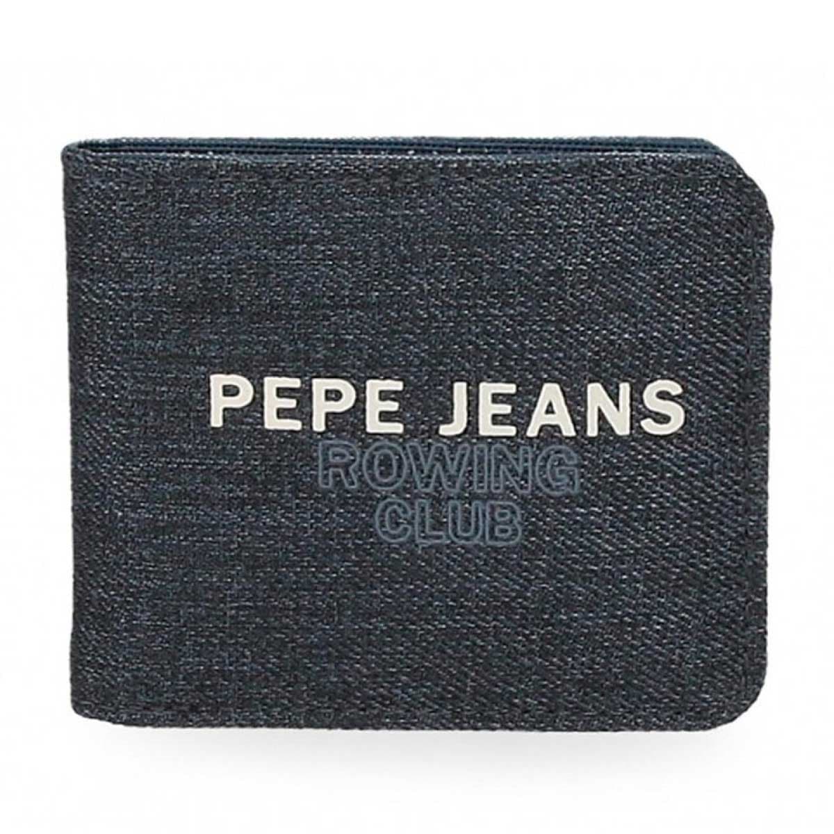 Muški novčanik Pepe Jeans Edmon 69182