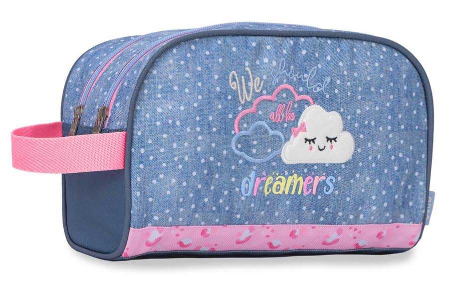 Kozmetički neseser Enso Dreamers 96944