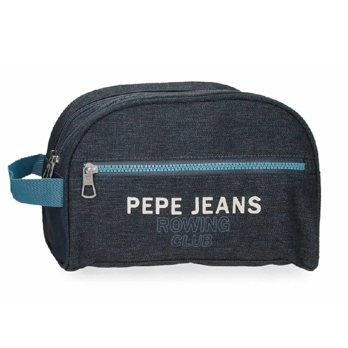 Putni neseser Pepe Jeans Edmon 69144