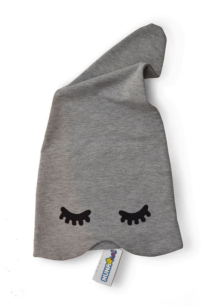 NunaNai kapica spavalica siva