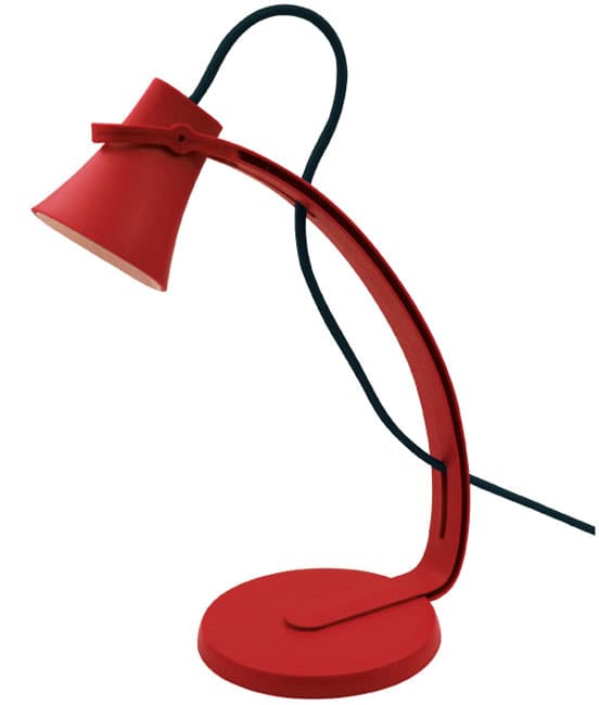 Prosto Stona LED lampa 3.2W LSL-81/RD