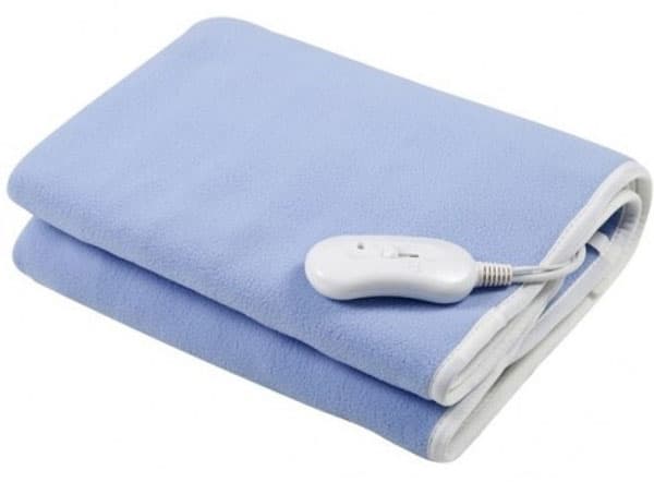 Esperanza Električno grejno ćebe 150x80cm EHB001