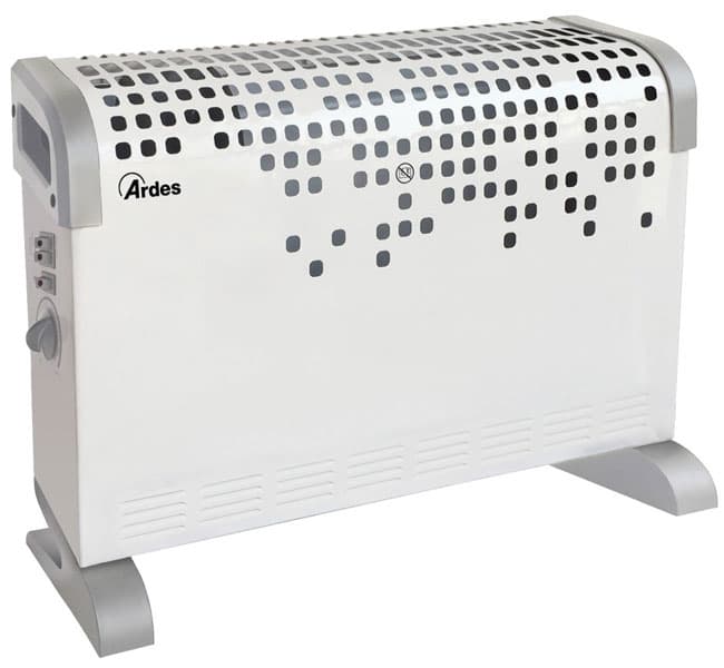 Ardes Konvektorska grejalica AR4C03