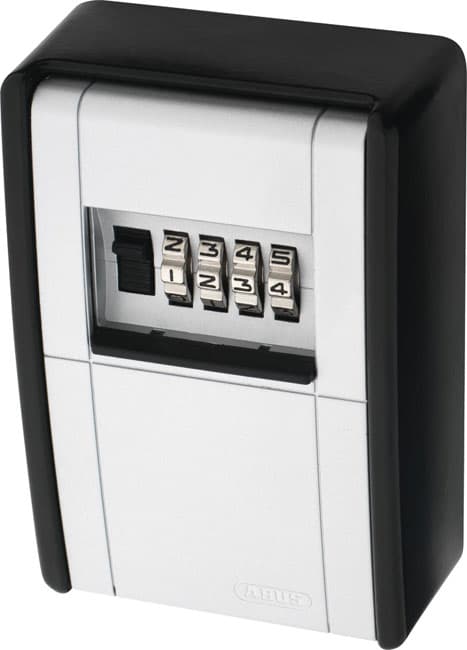 Mini sigurnosni sandučić sa šifrom za zaključavanje Abus 787