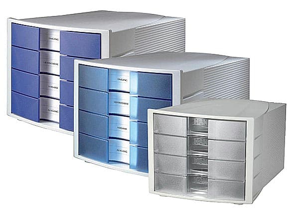 Impuls Polica Sa 4 Fioke 05PD1010