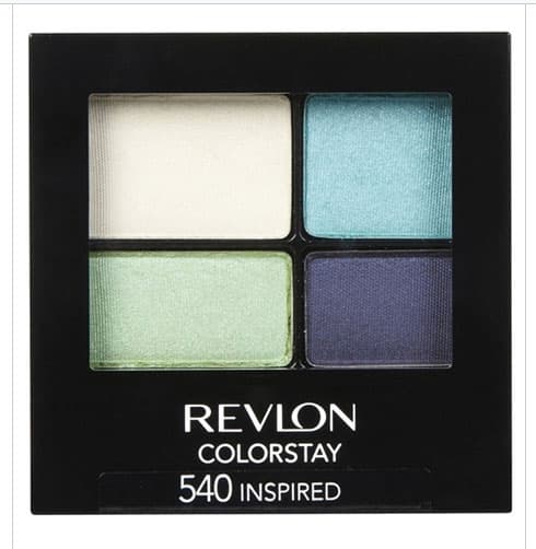 Revlon Colorstay senka za oči 4 Inspired 540