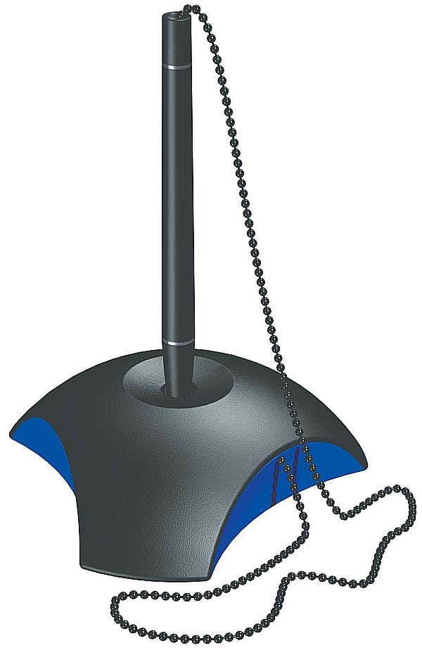 Hemijska Olovka Na Stalku Delta 05SS1751