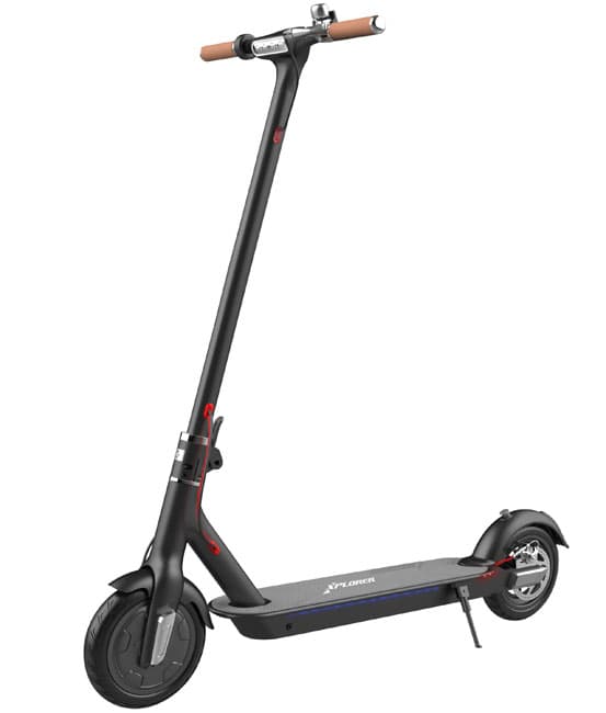 Električni Trotinet e-scooter Xplorer Cherokee