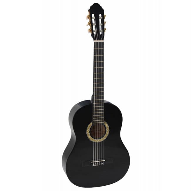 Klasična gitara Soundsation Primera 44 BK Full Size