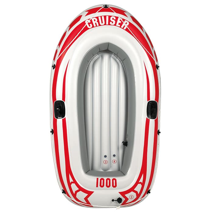Čamac na naduvavanje Cruiser 185 x 98 x 28 cm