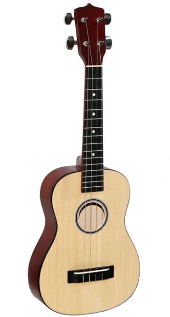 Hora Standard Ukulele Soprano