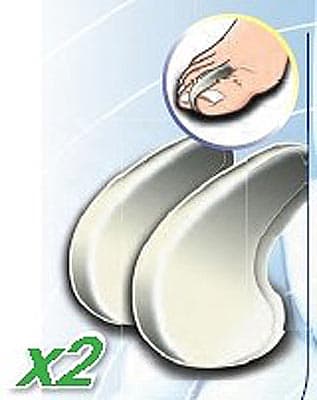 Separator Za Nožne Prste M/L FT-1253