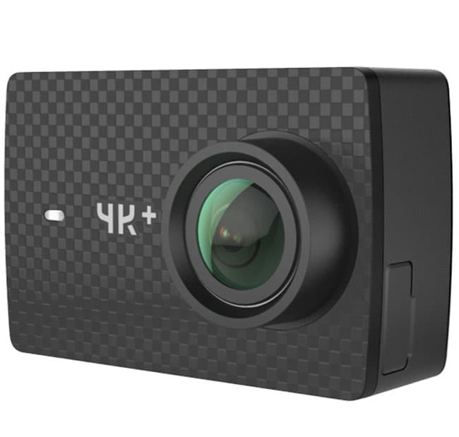 Akciona kamera Yi 4K+ 60fps Z18/YAS.1817