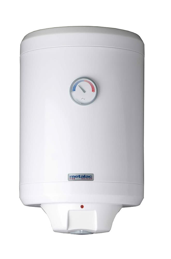 Akumulacioni bojler MB Slim 30 R emajlirani kazan