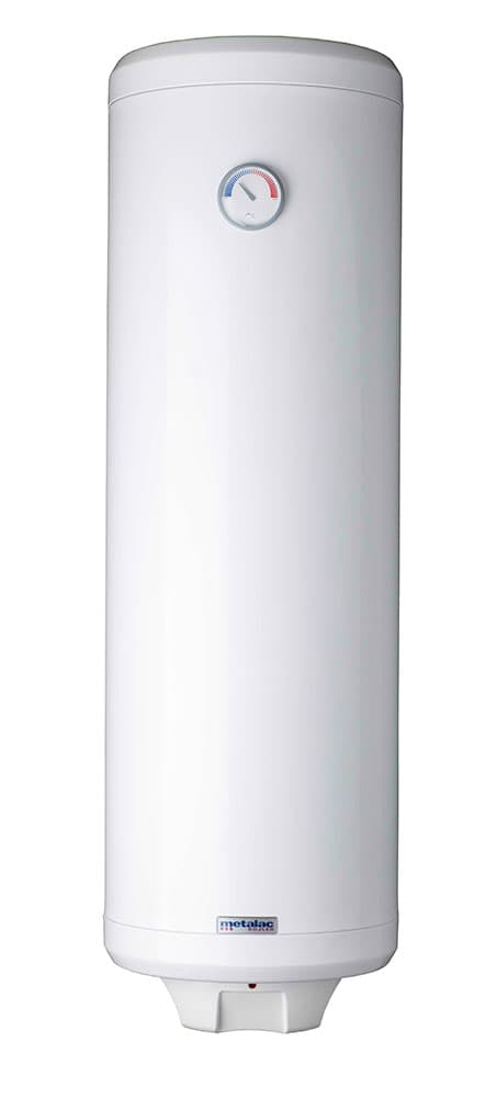 Akumulacioni bojler MB Slim 80 R emajlirani kazan