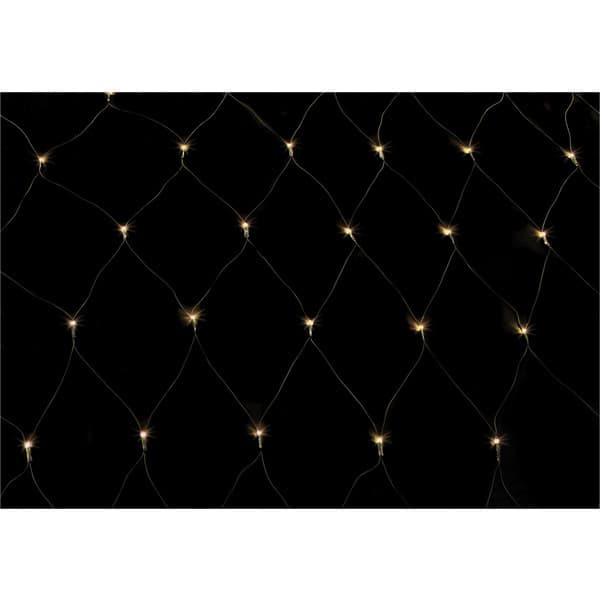 Vivanco LED mreža 160 lampica 2 x 2 m za spoljnu i unutrašnju upotrebu