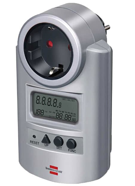 Brennenstuhl Merač potrošnje električne energije 1506600