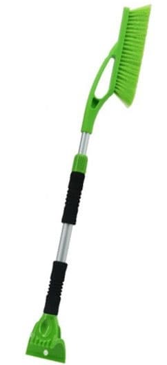 Metlica za sneg sa strugačem leda 0450402