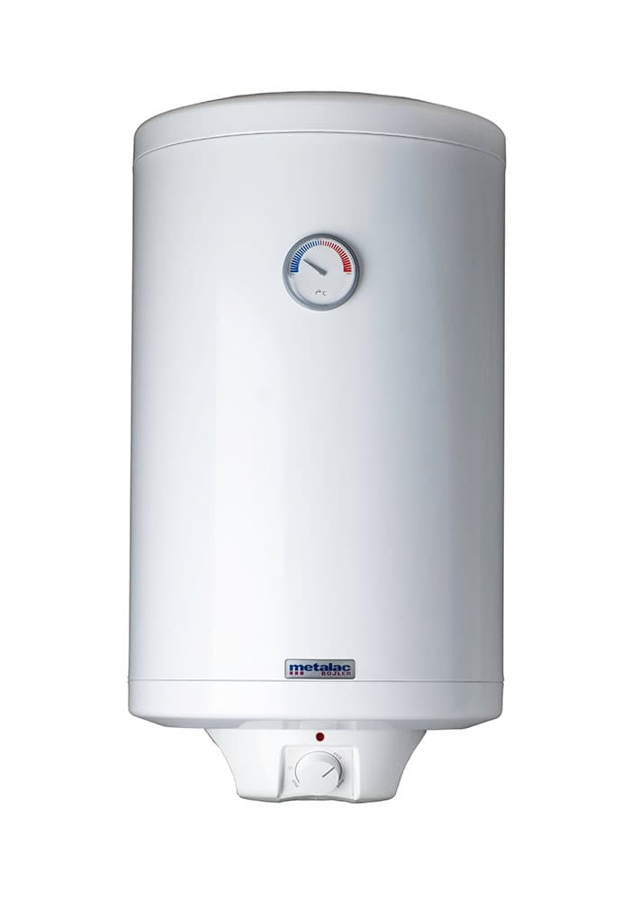 Akumulacioni bojler MB Standard 50 E2I prohromski kazan