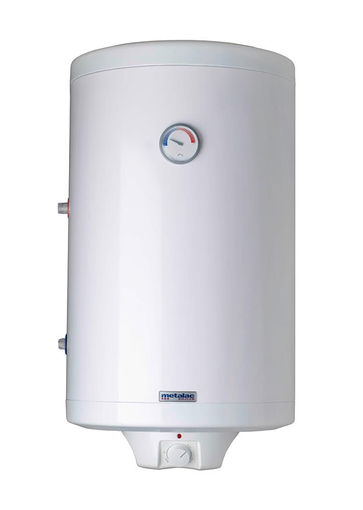 Akumulacioni bojler MB Kombinovani levi 80 E2I prohromski kazan