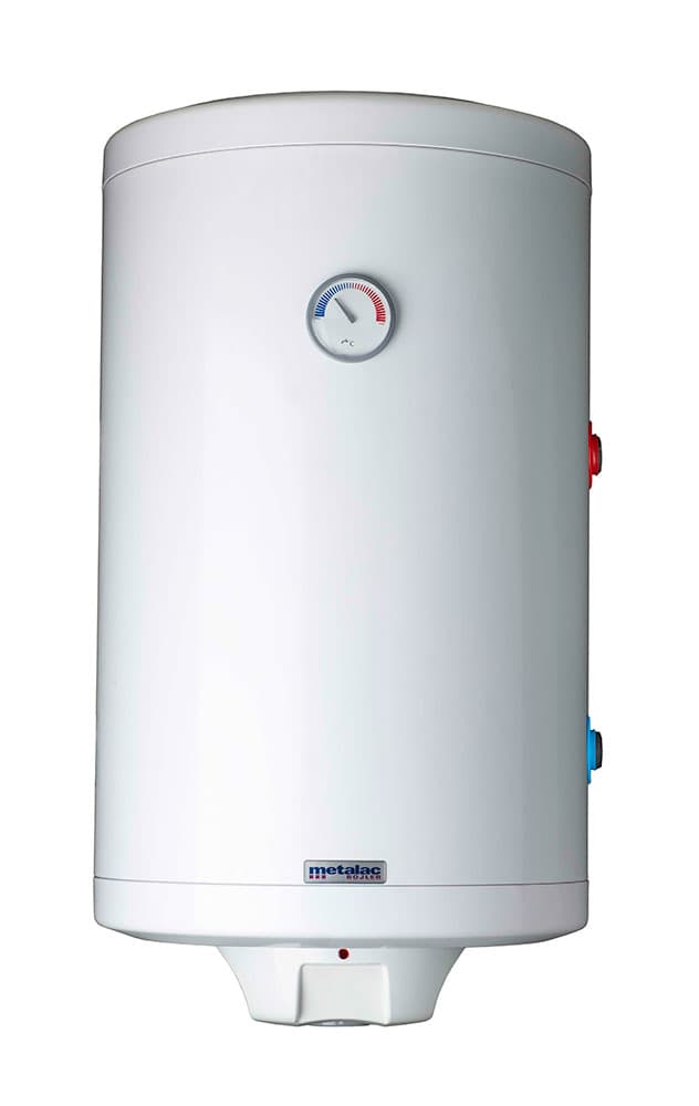 Akumulacioni bojler MB Kombinovani desni 80 R emajlirani kazan