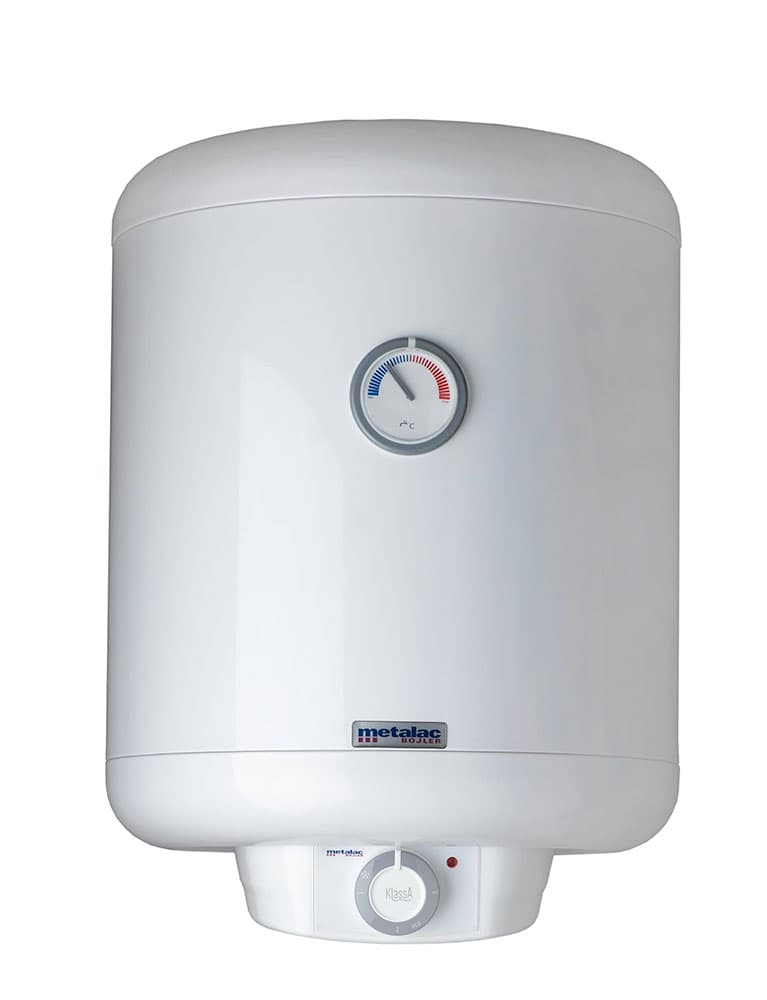 Akumulacioni bojler MB Klassa SG 50l suvi grejac