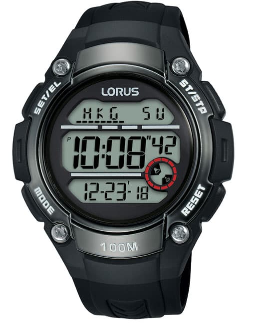 Lorus muški ručni sat R2327MX9