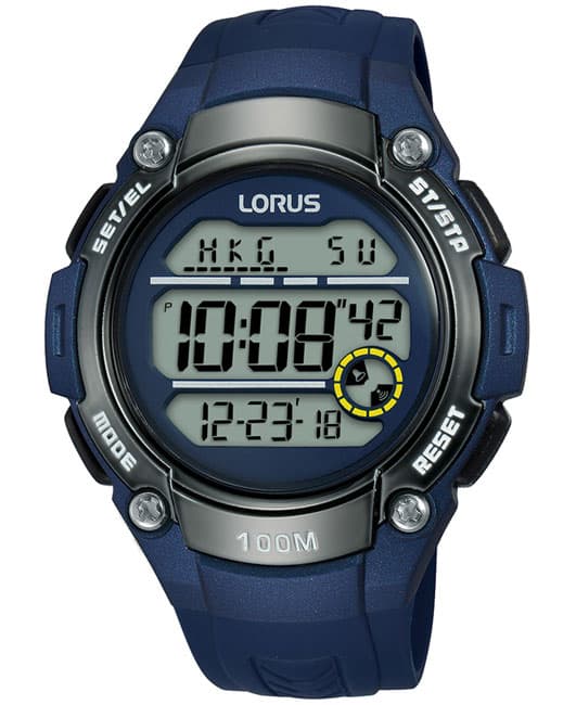 Lorus muški ručni sat R2329MX9