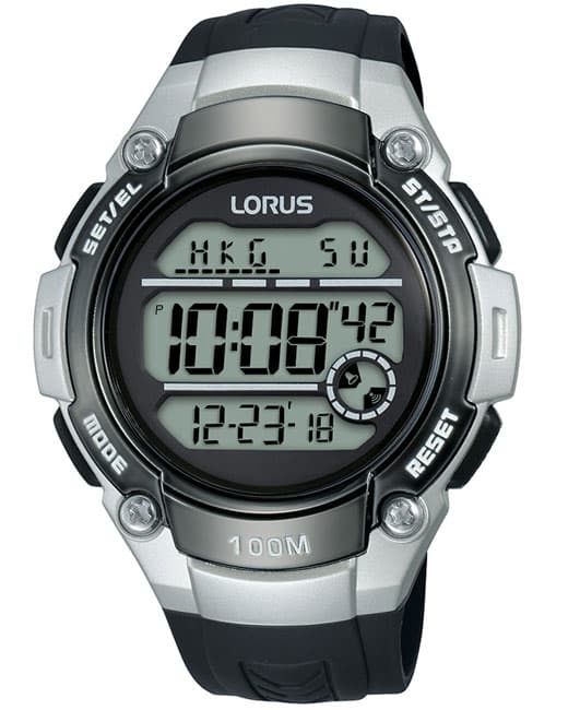 Lorus muški ručni sat R2331MX9