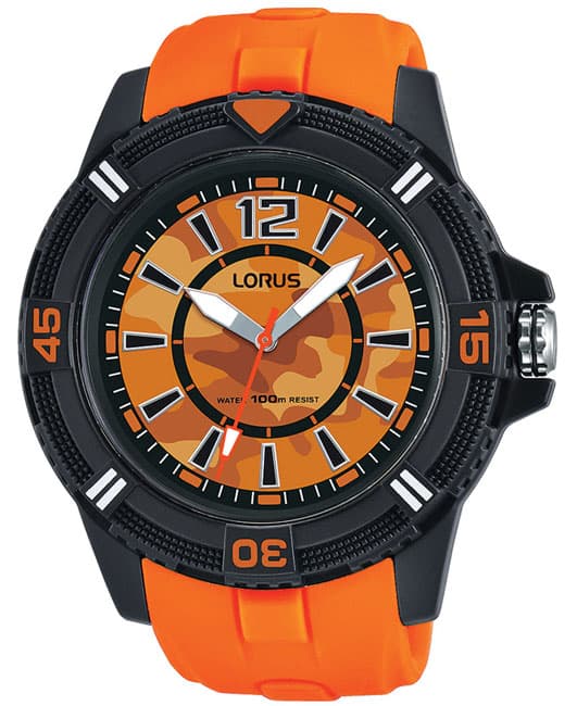 Lorus muški ručni sat RRX53FX9