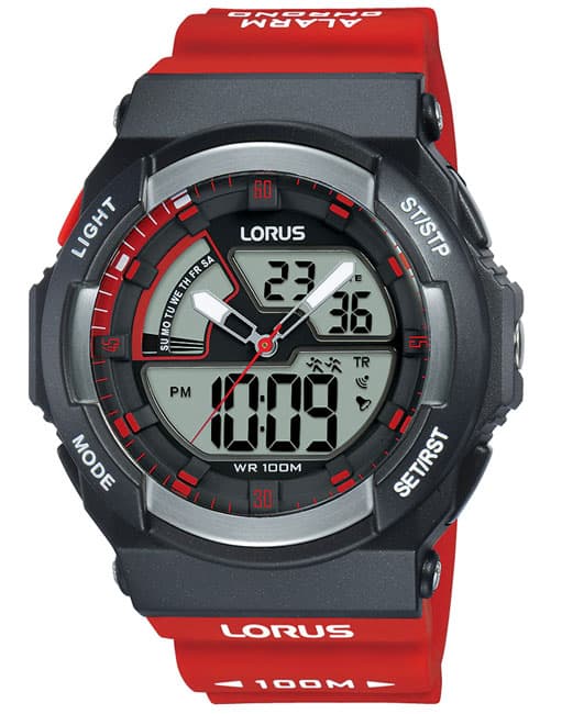 Lorus muški ručni sat R2321MX8