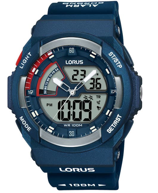 Lorus muški ručni sat R2325MX9