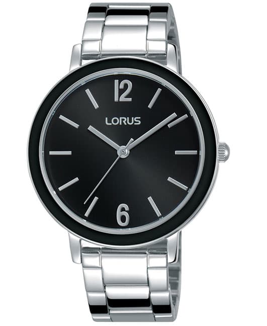 Lorus ženski ručni sat RG283NX9