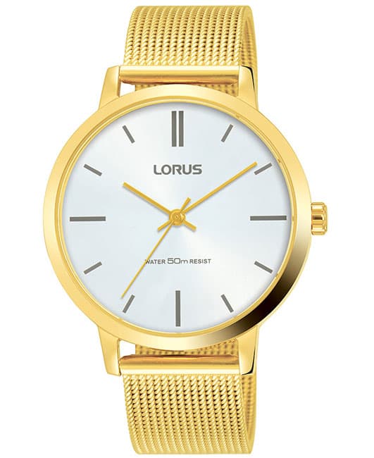 Lorus ženski ručni sat RG264NX9