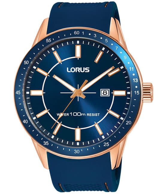 Lorus muški ručni sat RH960HX9