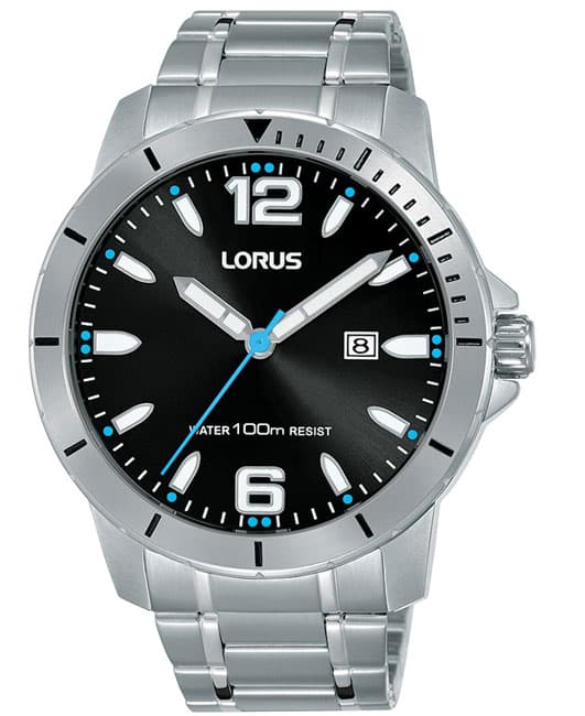 Lorus muški ručni sat RH965JX9