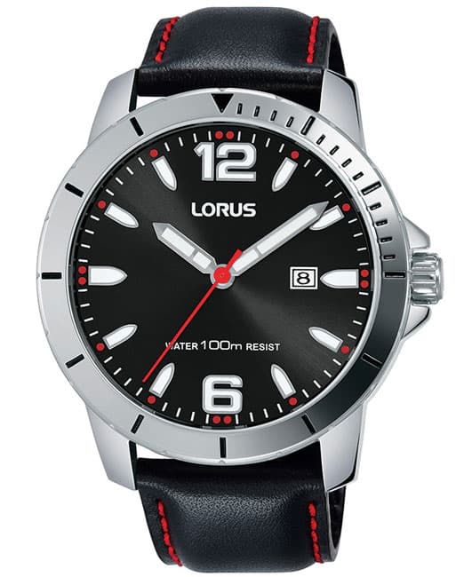 Lorus muški ručni sat RH969JX9