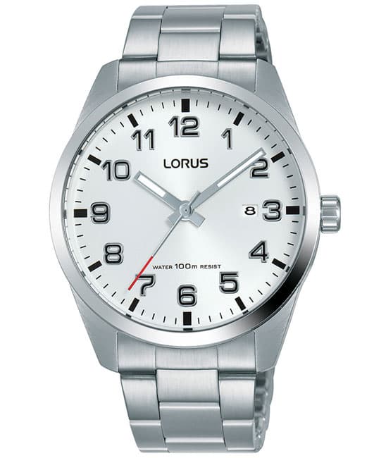 Lorus muški ručni sat RH977JX9