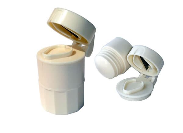 Sekač Tableta Sa Drobilicom VES030