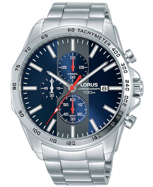 Lorus muški ručni sat RM383EX9