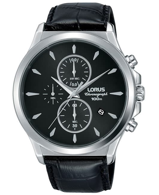 Lorus muški ručni sat RM395EX8