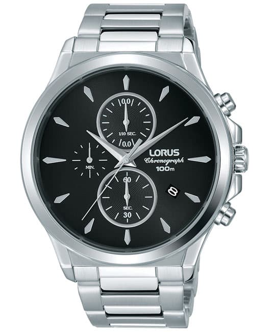 Lorus muški ručni sat RM395EX9