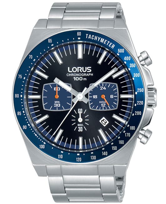 Lorus muški ručni sat RT347GX9