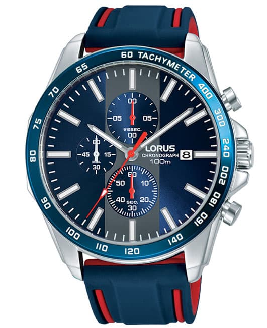 Lorus muški ručni sat RM389EX9